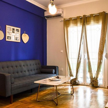 אתונה Acropolis View 2Br Apartment מראה חיצוני תמונה