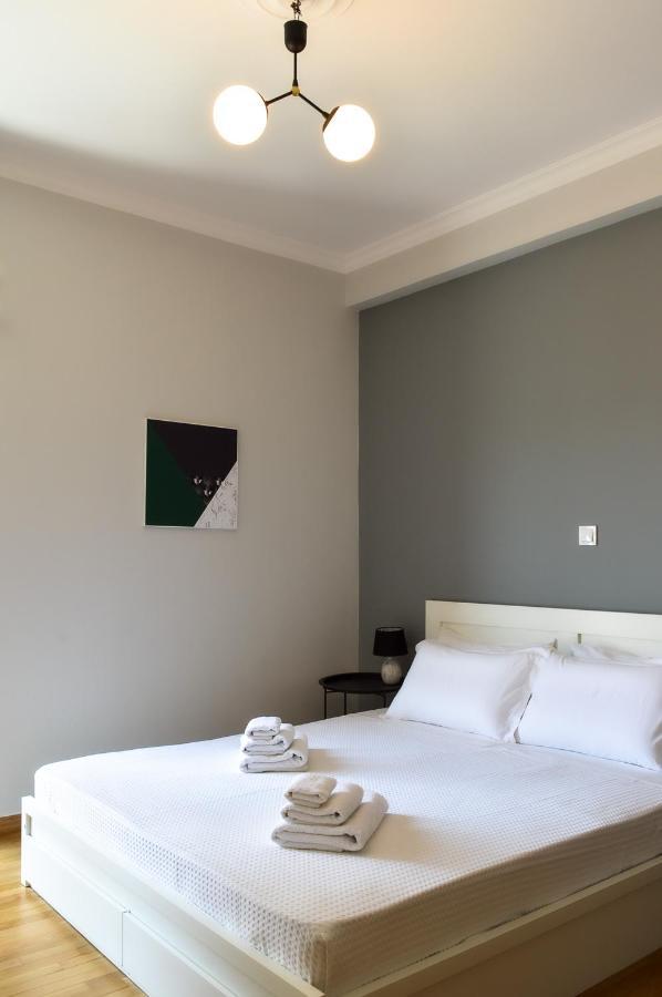 אתונה Acropolis View 2Br Apartment מראה חיצוני תמונה
